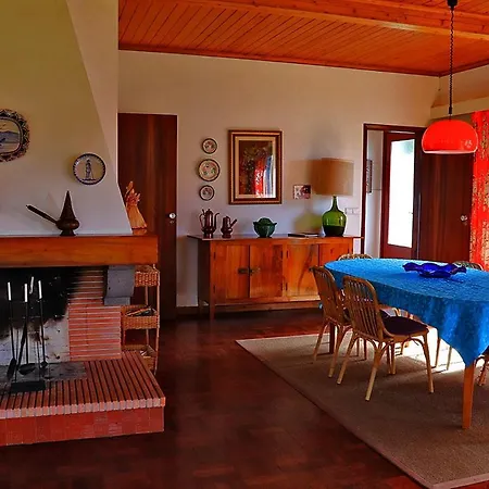 Holiday home Casa Do Garajau Furnas (Azores)