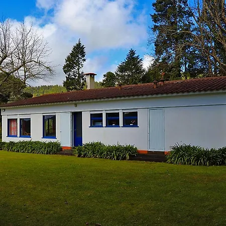 Casa Do Garajau Holiday home Furnas (Azores)