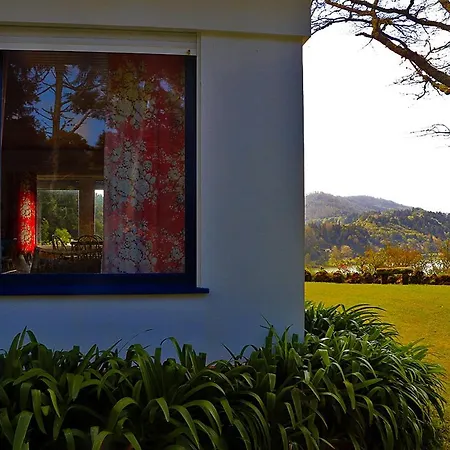 Casa Do Garajau Holiday home