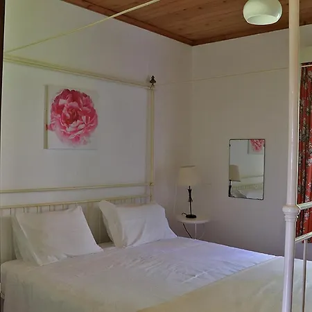 Holiday home Casa Do Garajau Furnas (Azores)