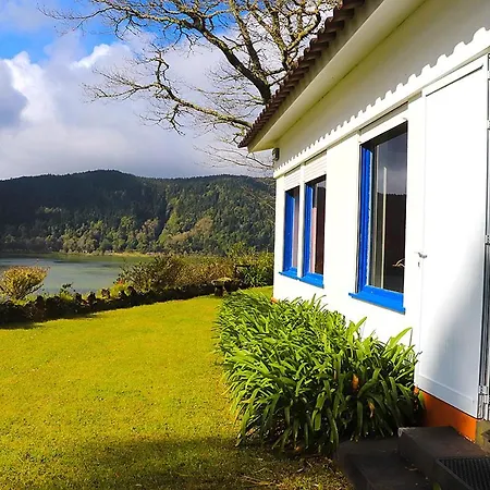 Casa Do Garajau Holiday home Furnas (Azores)
