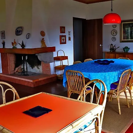 Casa Do Garajau Furnas (Azores)