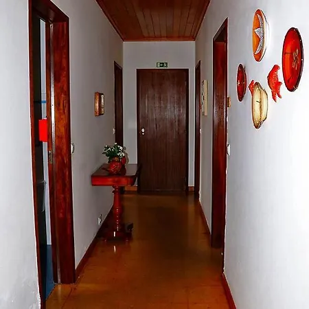 Casa Do Garajau *