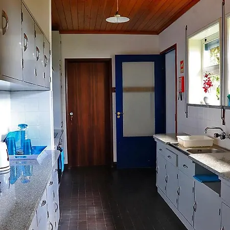 Casa Do Garajau Furnas (Azores)