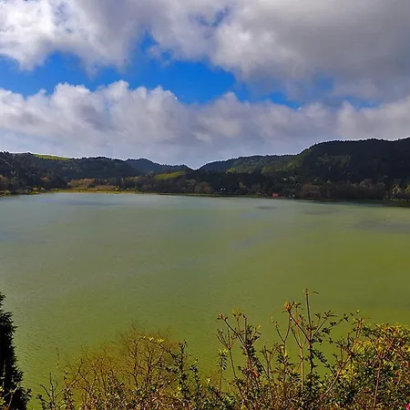 Casa Do Garajau * Furnas (Azores)