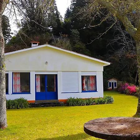 Holiday home Casa Do Garajau *