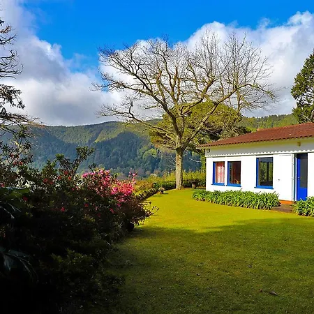 Casa Do Garajau Hotel Furnas (Azores)