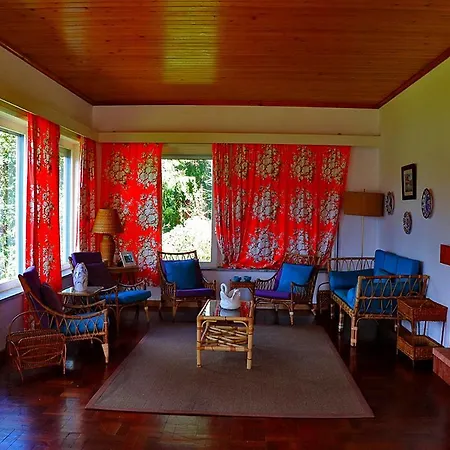 Holiday home Casa Do Garajau *