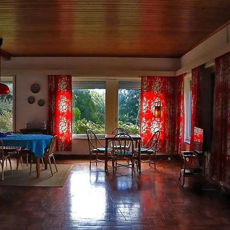 Casa Do Garajau *