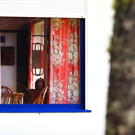 Casa Do Garajau Holiday home