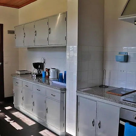 Casa Do Garajau