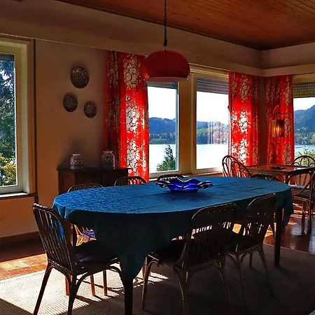 Casa Do Garajau Holiday home Furnas (Azores)